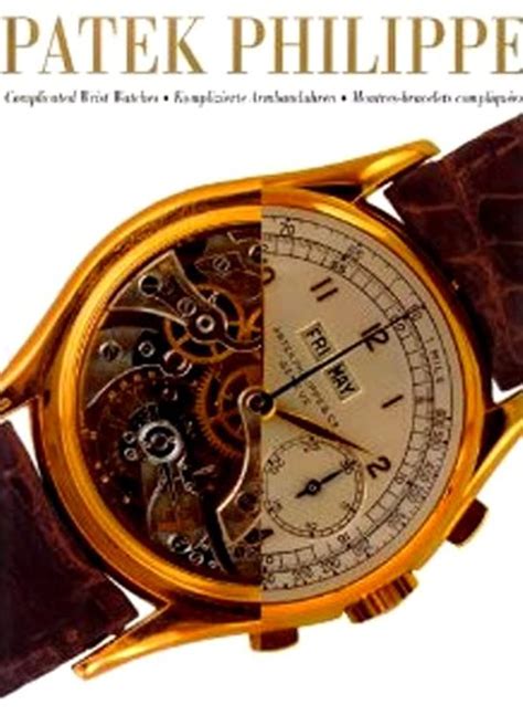 patek philippe book review|Patek Philippe archives.